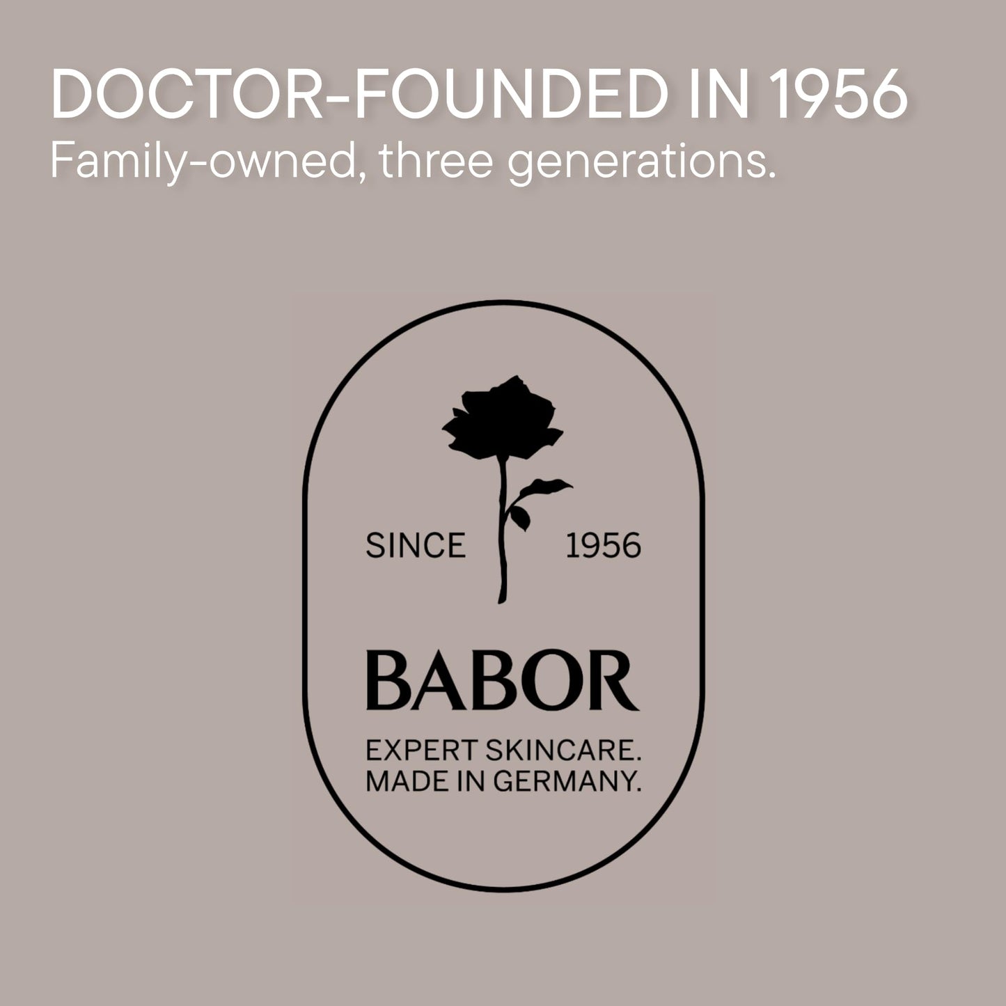 DOCTOR BABOR 10% THD Vitamin C Radiant Complexion Cream – Brightening & Hydrating Face Moisturizer