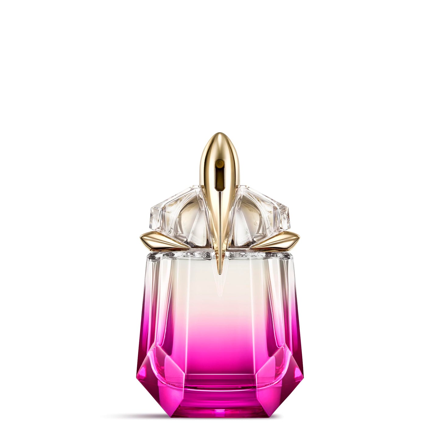 Mugler Alien Hypersense Eau de Parfum – Refillable Talisman Fruity-Floral Fragrance