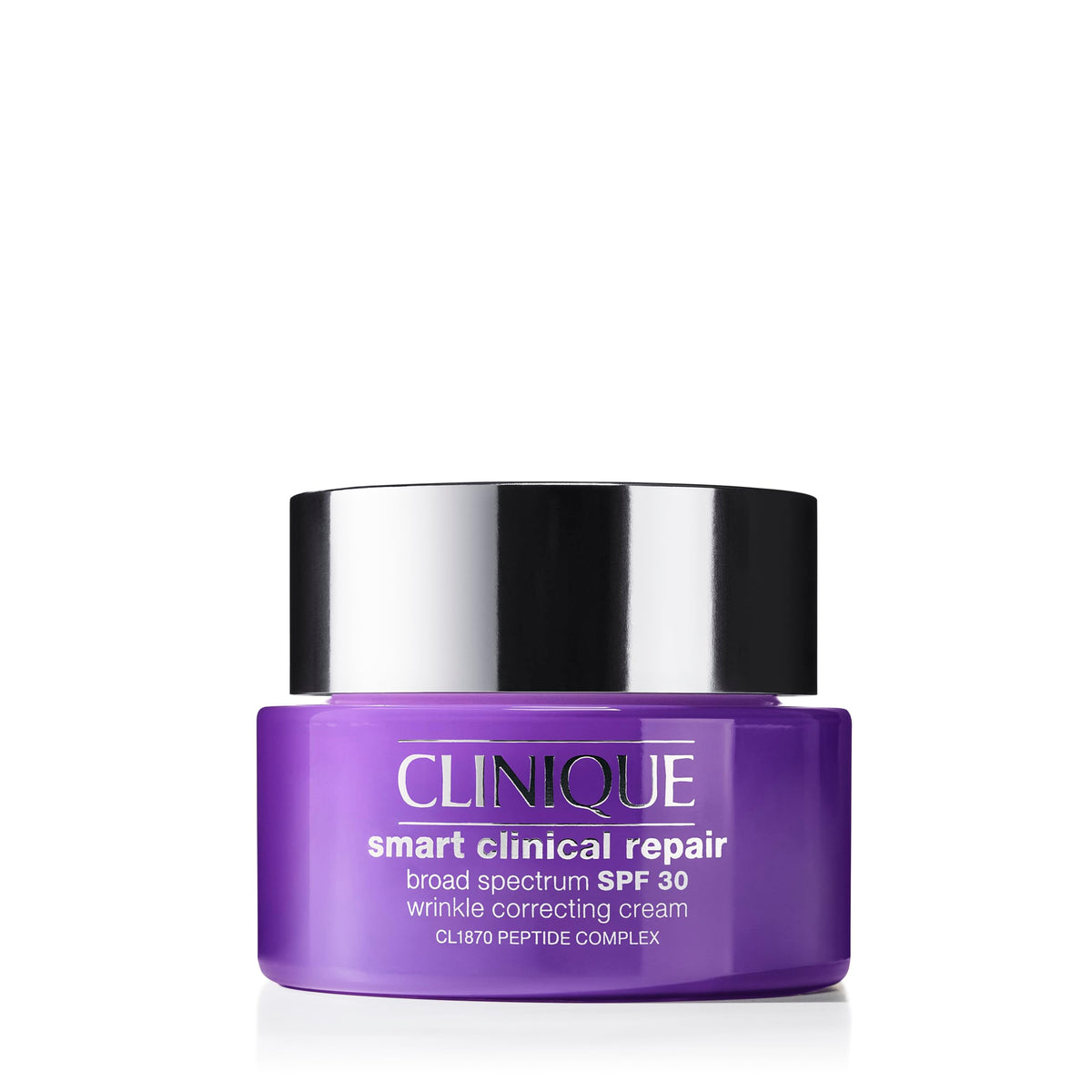 Clinique Smart Clinical Repair SPF 30 Wrinkle Cream