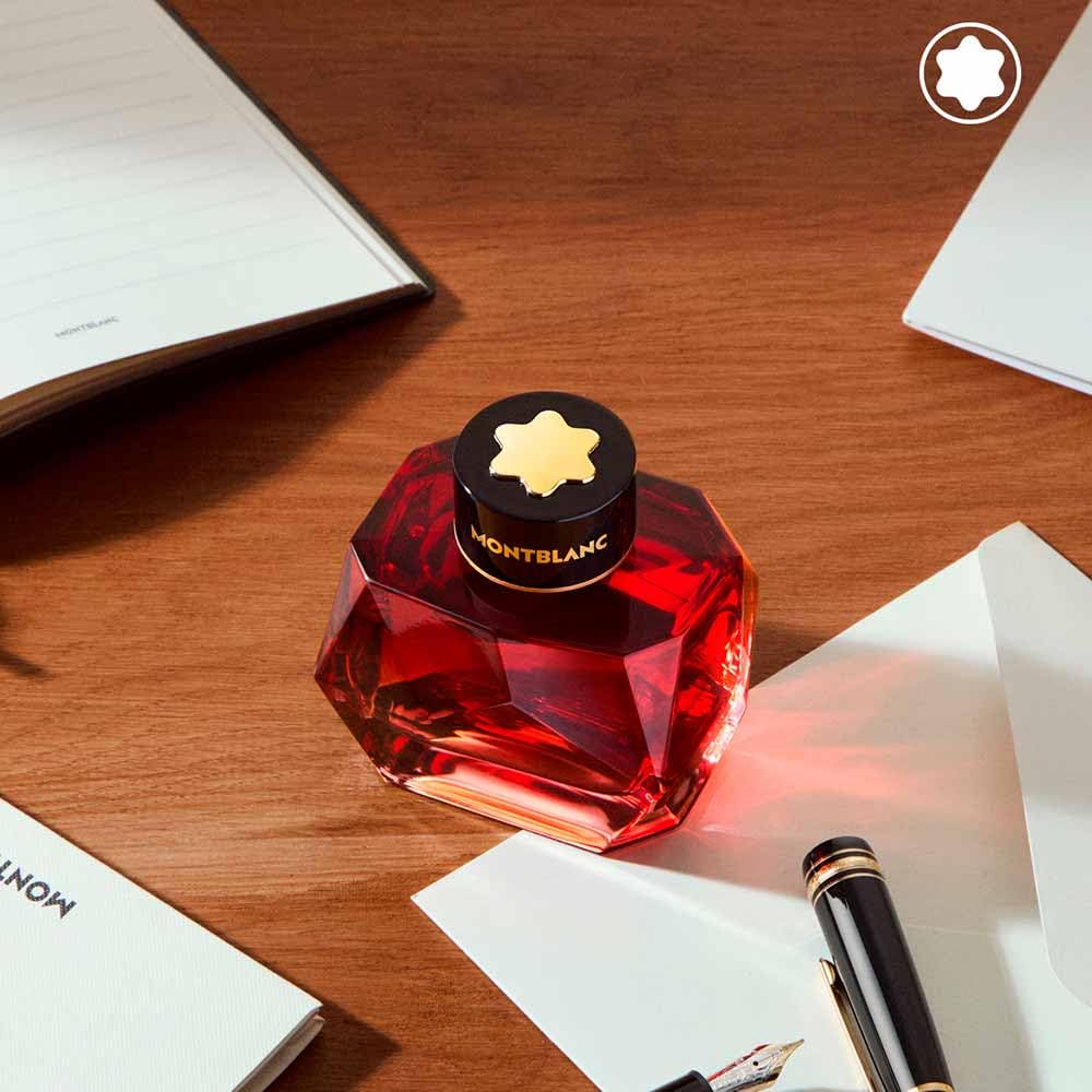 Montblanc Signature Elixir EDP | Vanilla Amber Floral