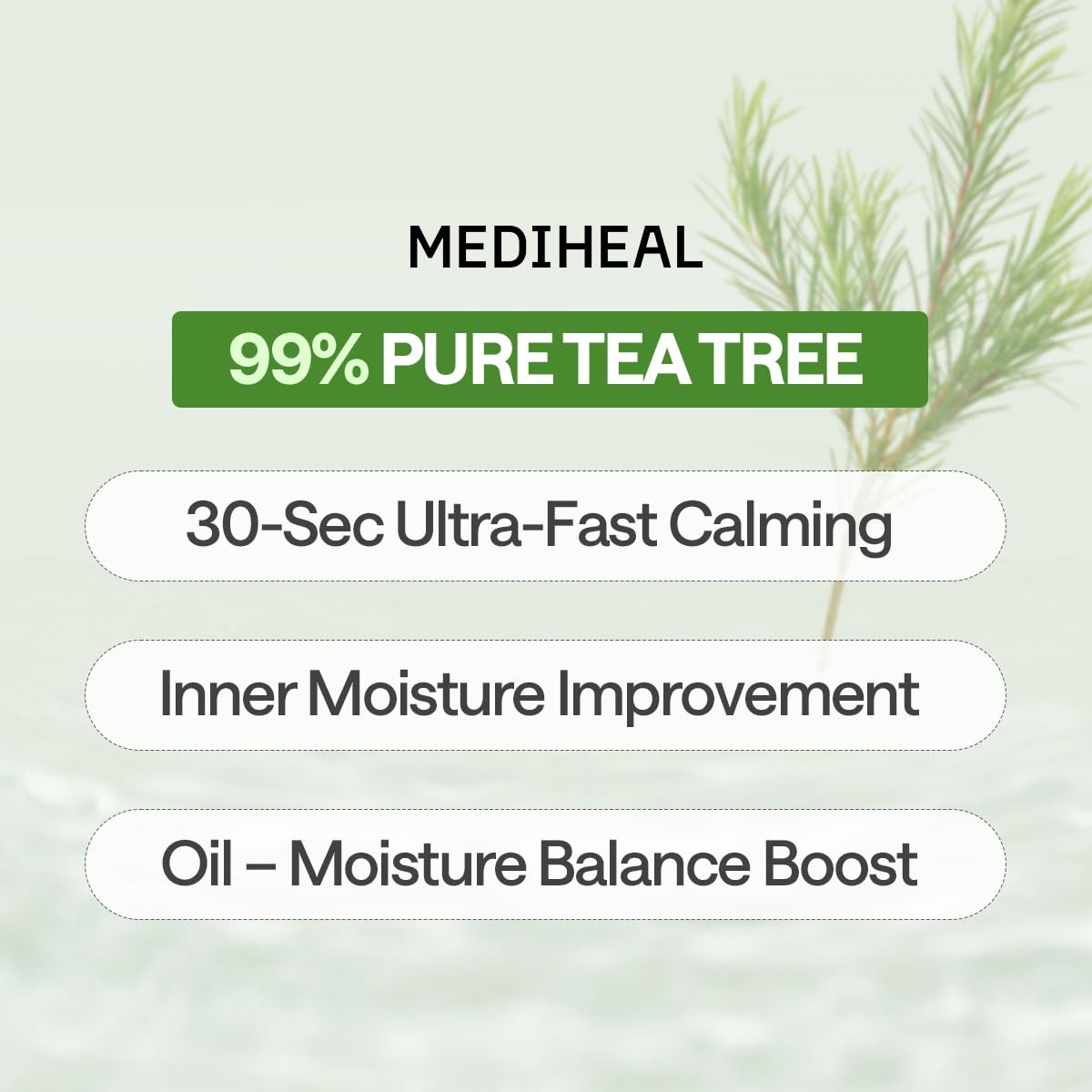 MEDIHEAL Essential Sheet Mask Collection | Korean Face Masks for Every Skin Concern (10ea Packs)