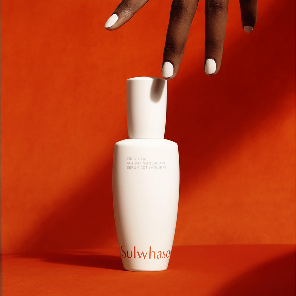 Sulwhasoo First Care Activating Serum VI | Anti-Aging First Step