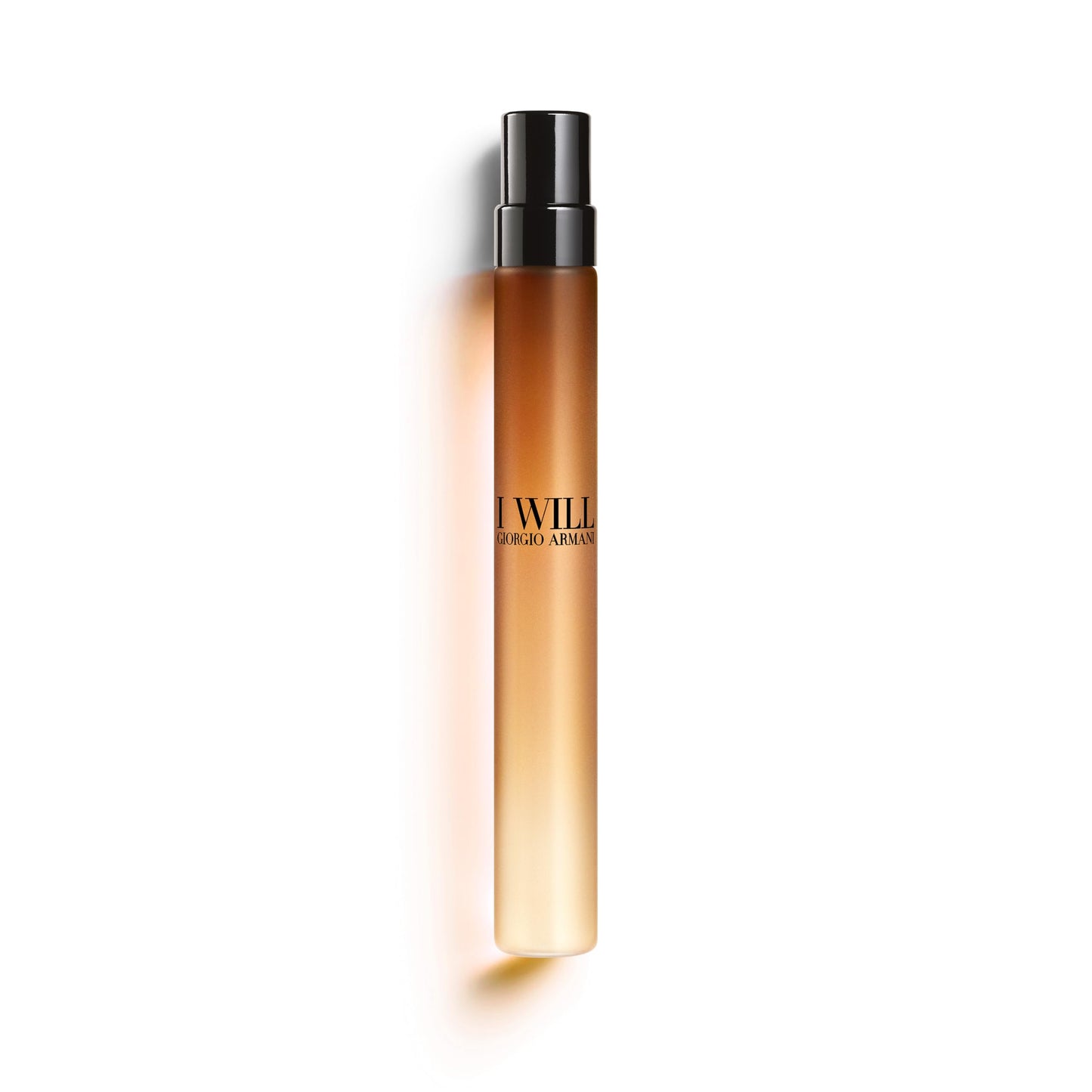 Giorgio Armani 'I Will' Eau de Parfum – Refillable Woody Ambery Men's Luxury Fragrance