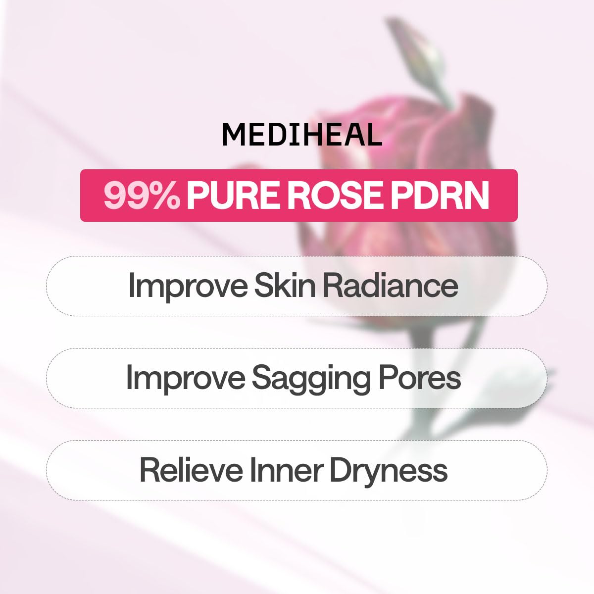 MEDIHEAL Essential Sheet Mask Collection | Korean Face Masks for Every Skin Concern (10ea Packs)