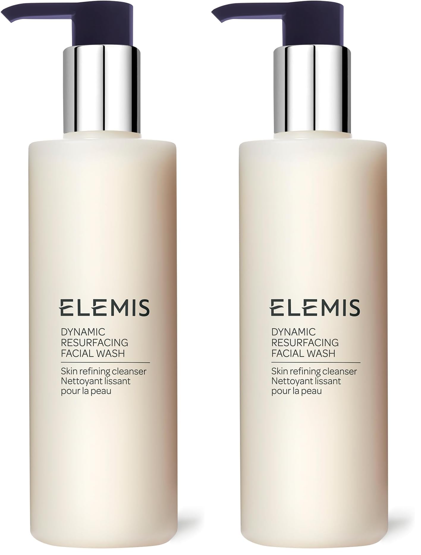 Elemis Dynamic Resurfacing Facial Wash  – Enzyme Foaming Cleanser for Smoother Skin