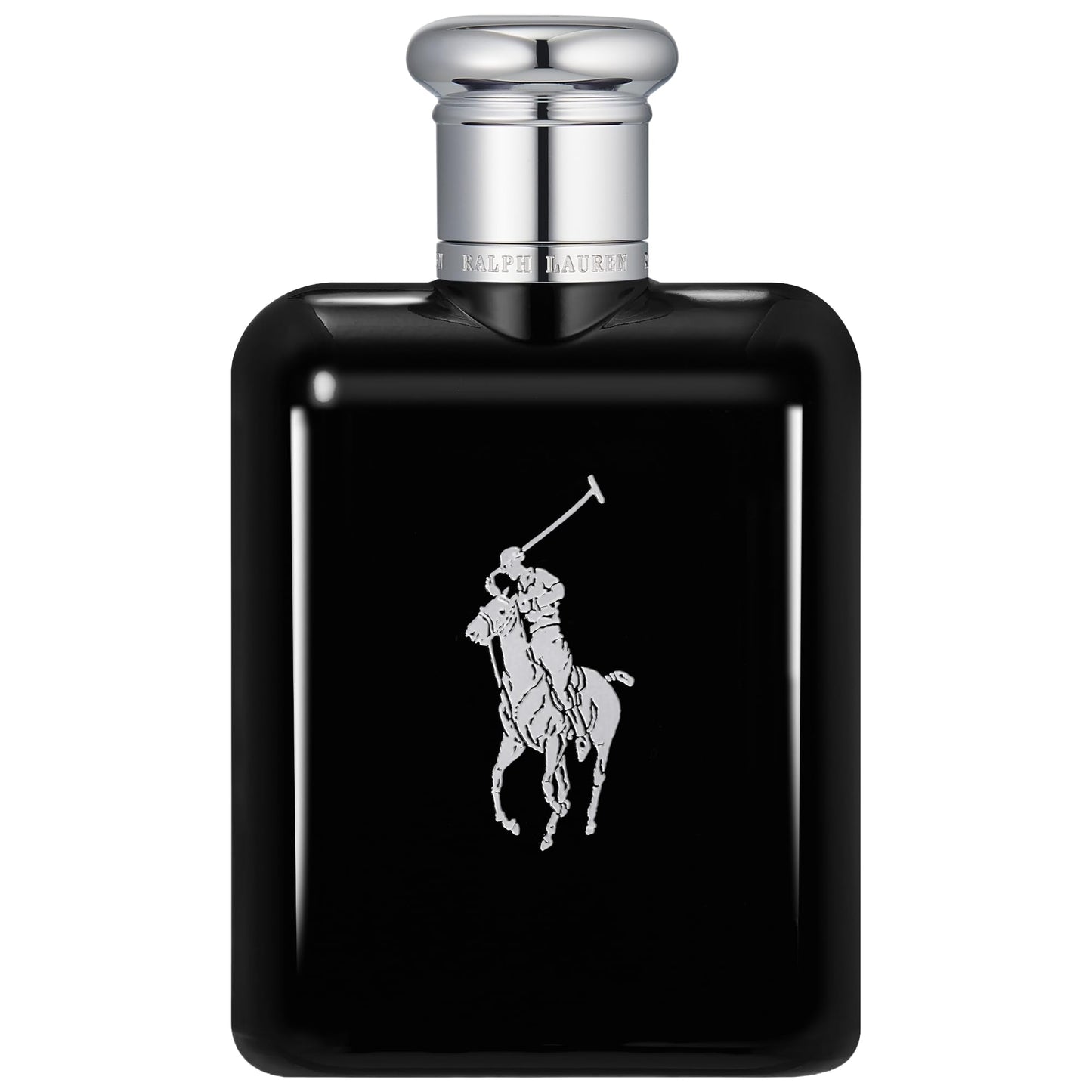 Ralph Lauren Polo Black Eau de Toilette – Bold & Refreshing Men's Luxury Fragrance