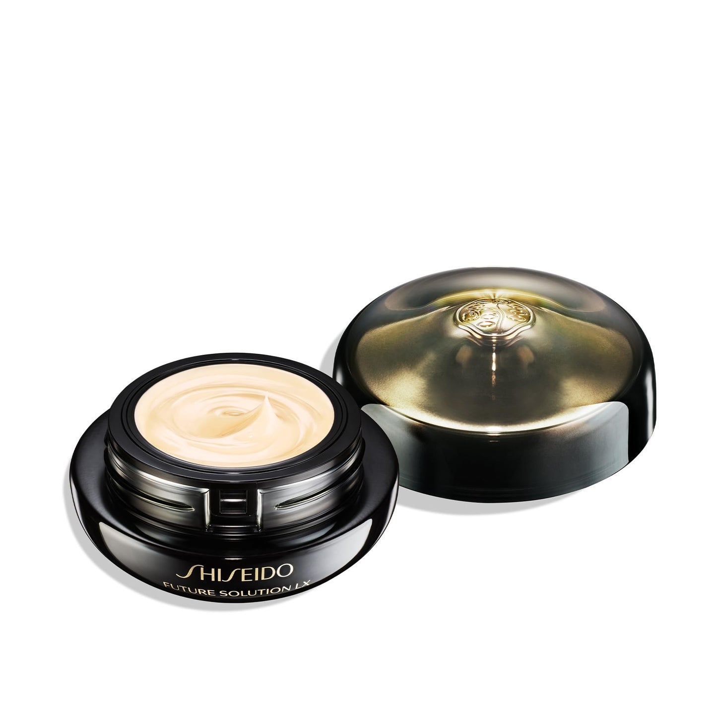 Shiseido Future Solution LX Eye and Lip Regenerating Cream