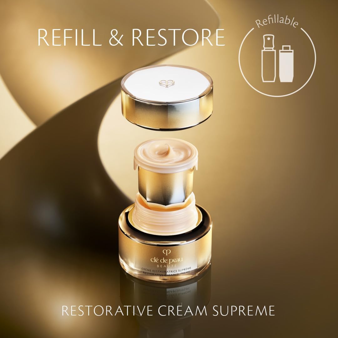 Clé de Peau Beauté Restorative Cream Supreme