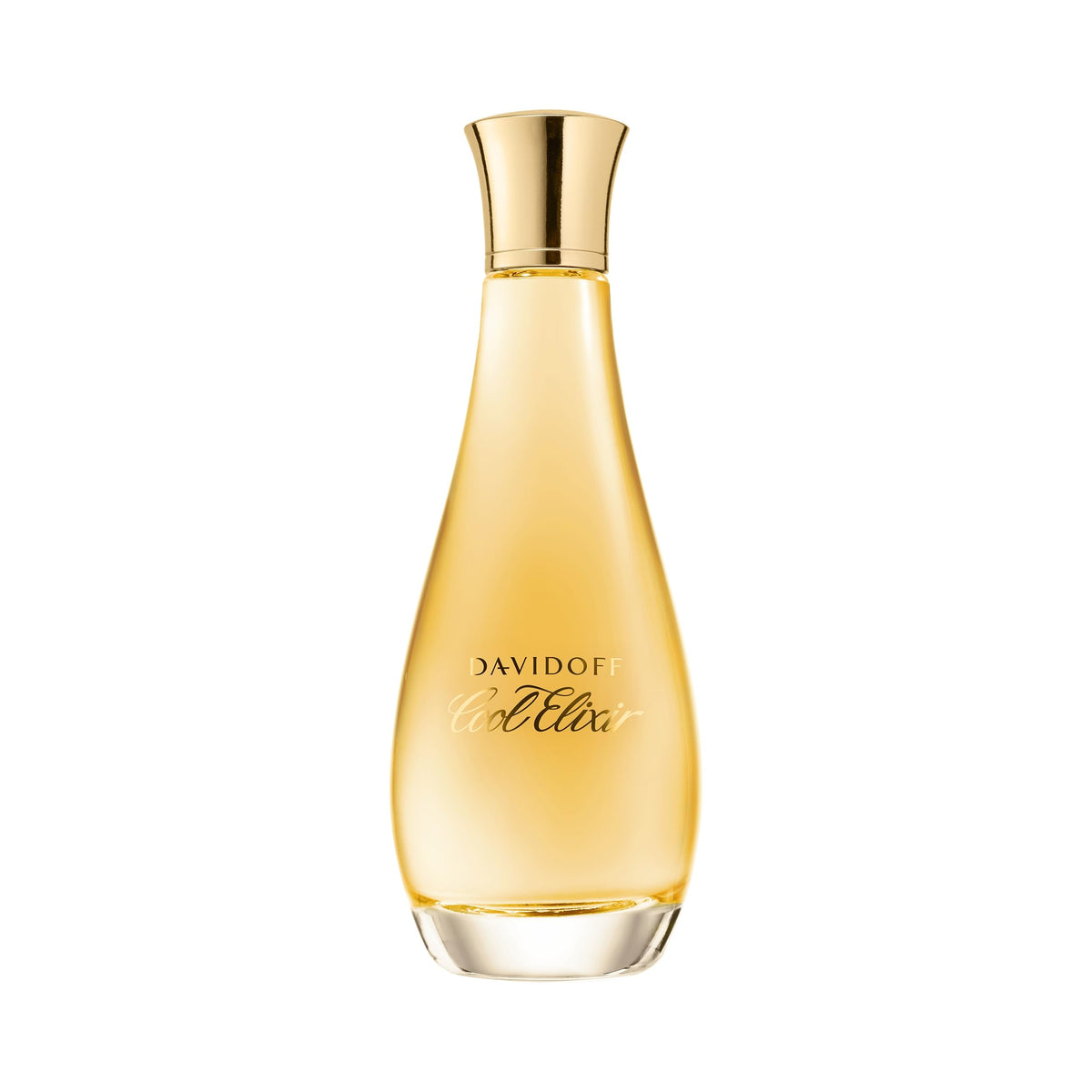 Davidoff Cool Elixir Parfum Intense | Oakmoss Jasmine Vanilla