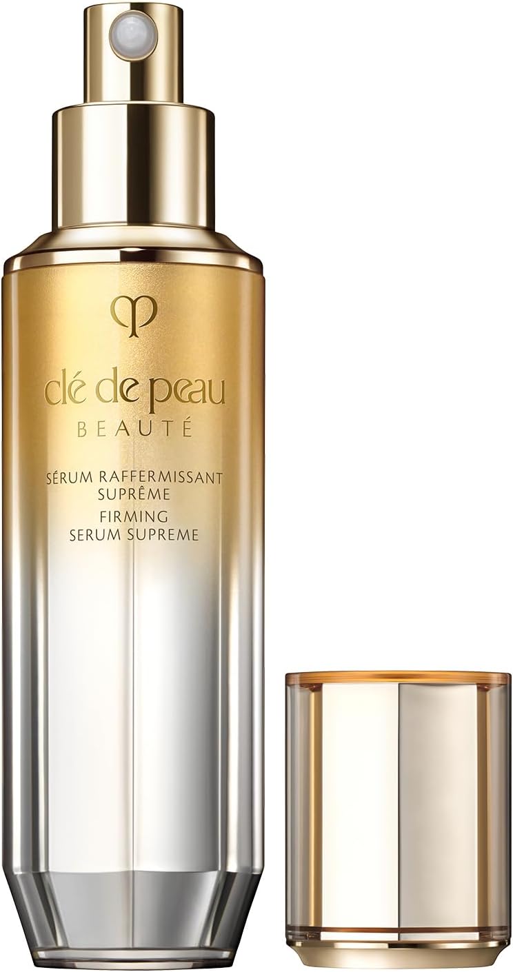 Clé de Peau Beauté Firming Serum Supreme | 4D Firm