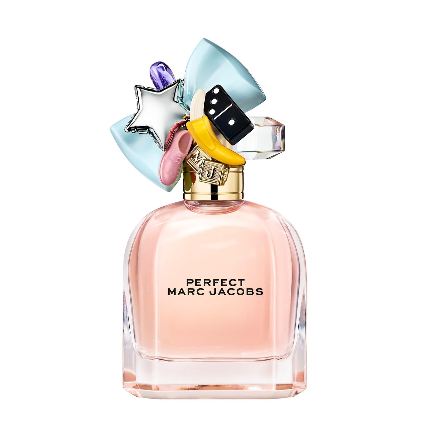 Marc Jacobs Perfect Eau de Parfum | Comforting Floral Women's Fragrance