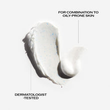 Shiseido Deep Cleansing Foam – Clarifying Face Wash for Oily to Blemish -Prone Skin
