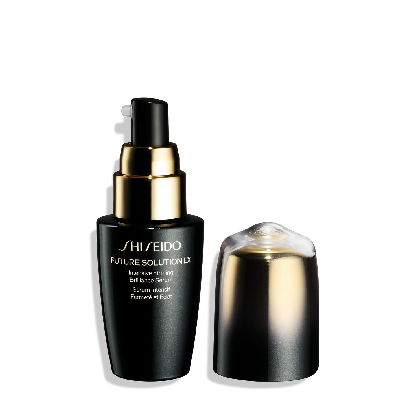 Shiseido Future Solution LX Intensive Firming Brilliance Serum
