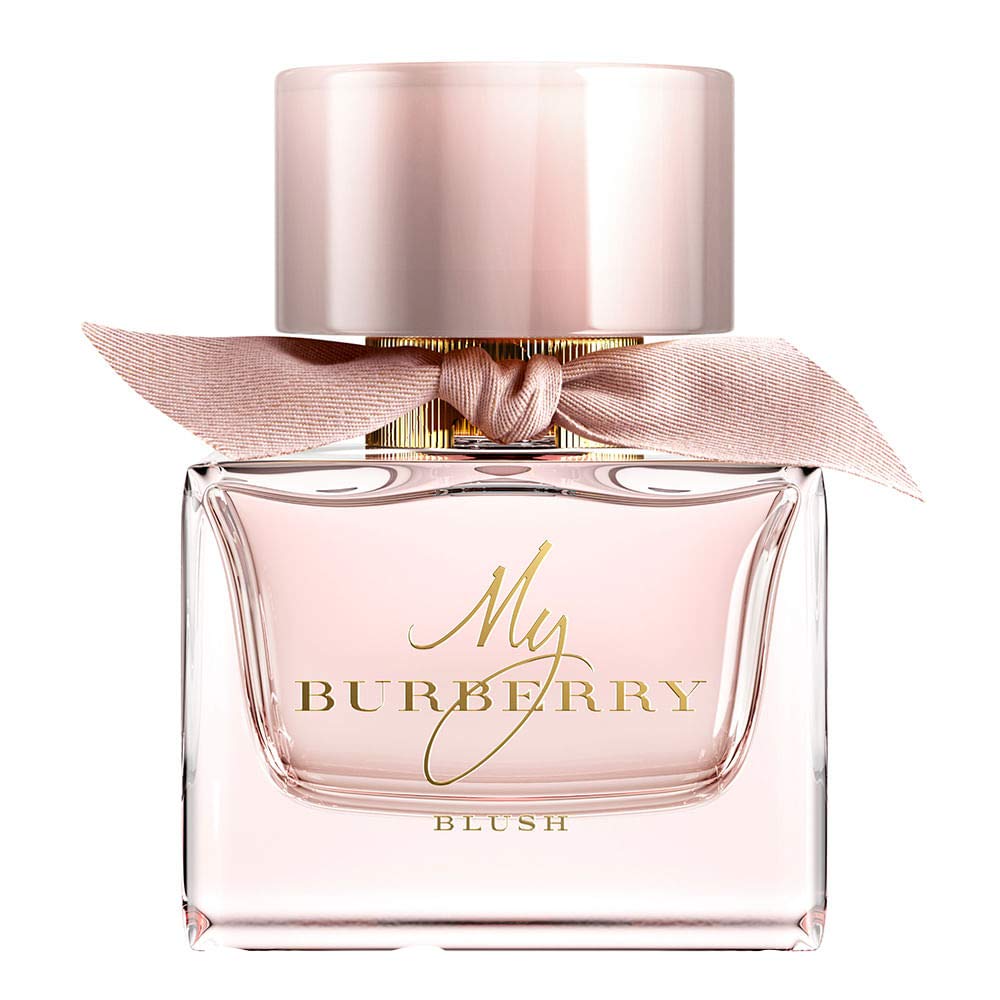 Burberry My Burberry Blush Eau de Parfum | Floral Fruity Women's Fragrance