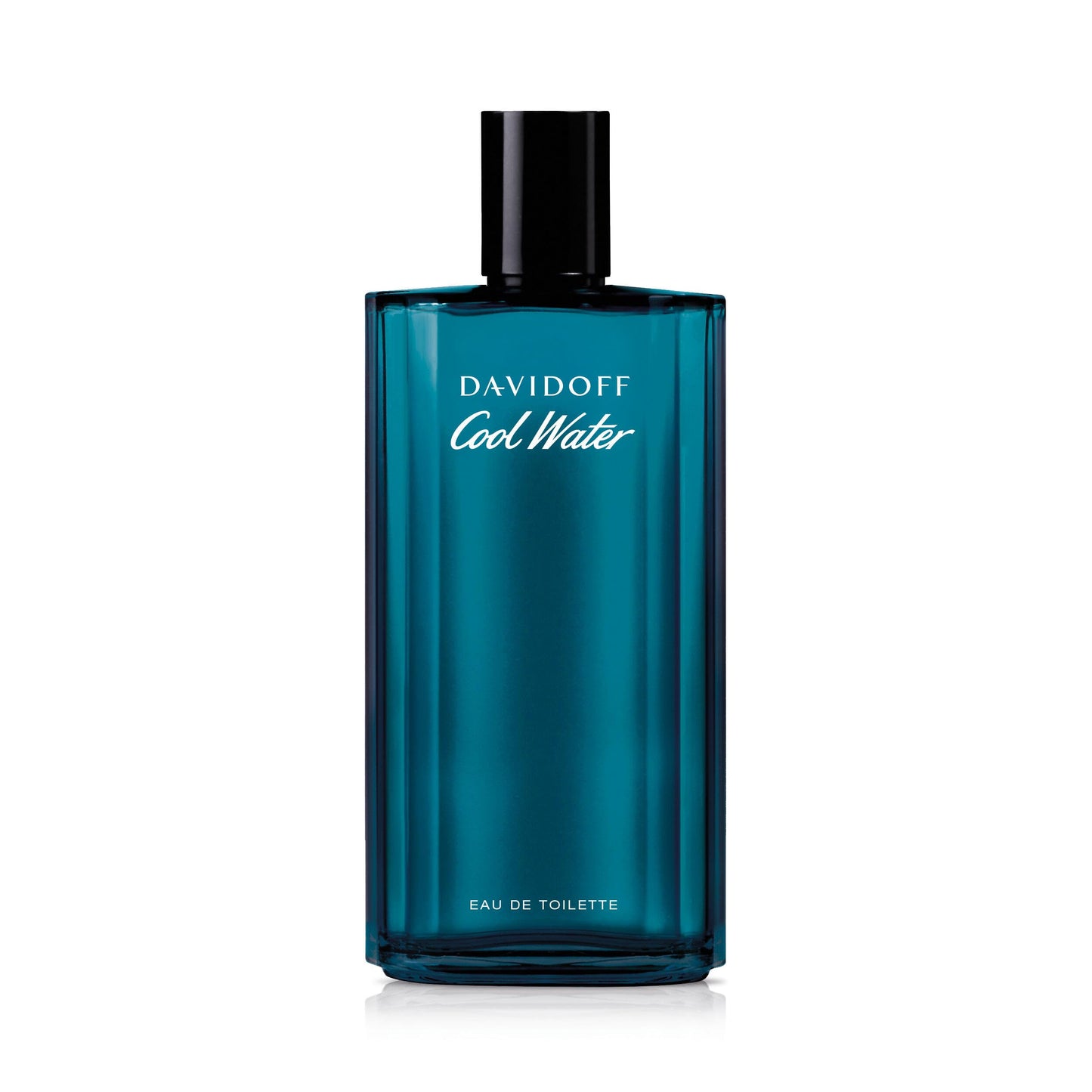 Davidoff Cool Water EDT | Classic Aromatic Men’s Cologne – Fresh Mint, Lavender & Amber