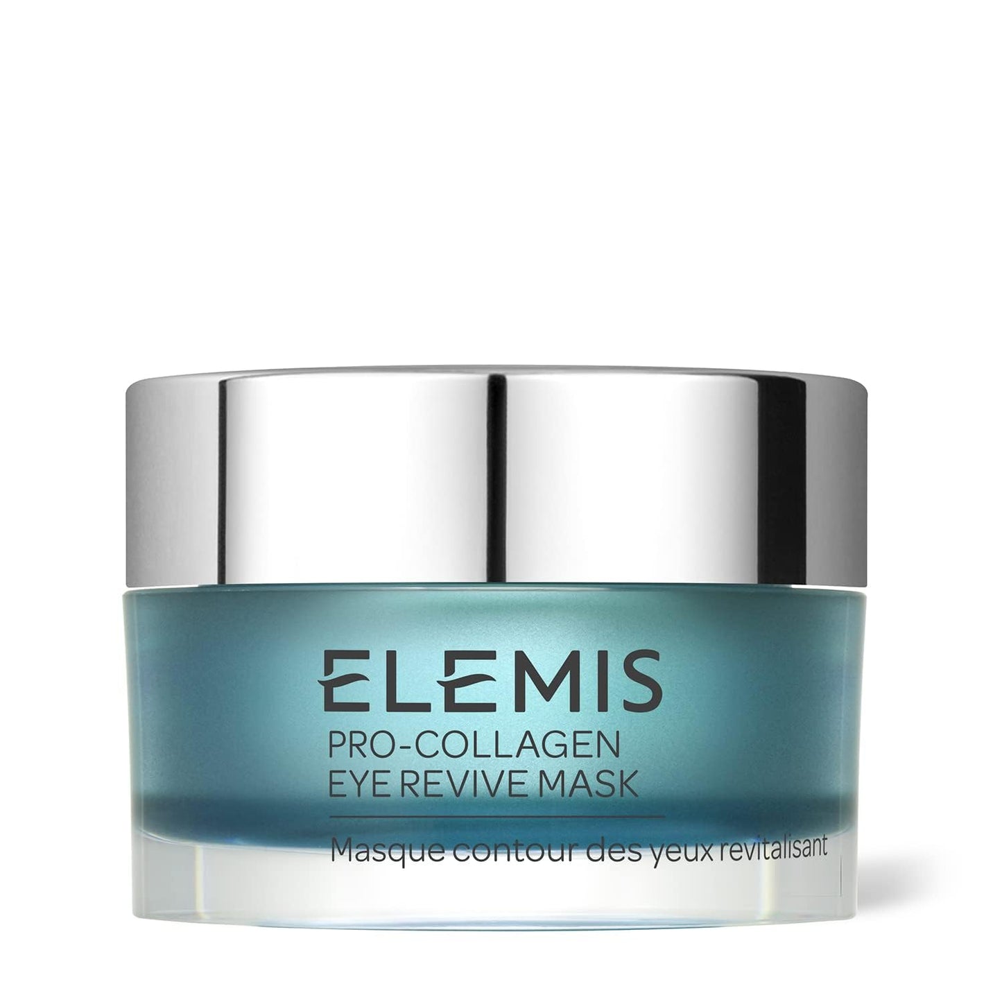 Elemis Pro-Collagen Eye Revive Mask – Cooling Anti-Aging Under Eye Treatment