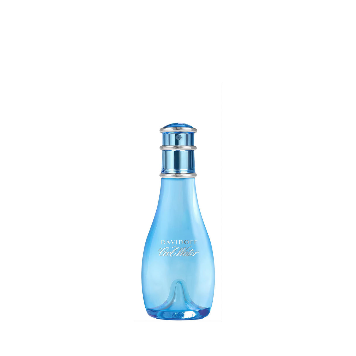 Davidoff Cool Water Woman EDT | Fresh Floral Aquatic
