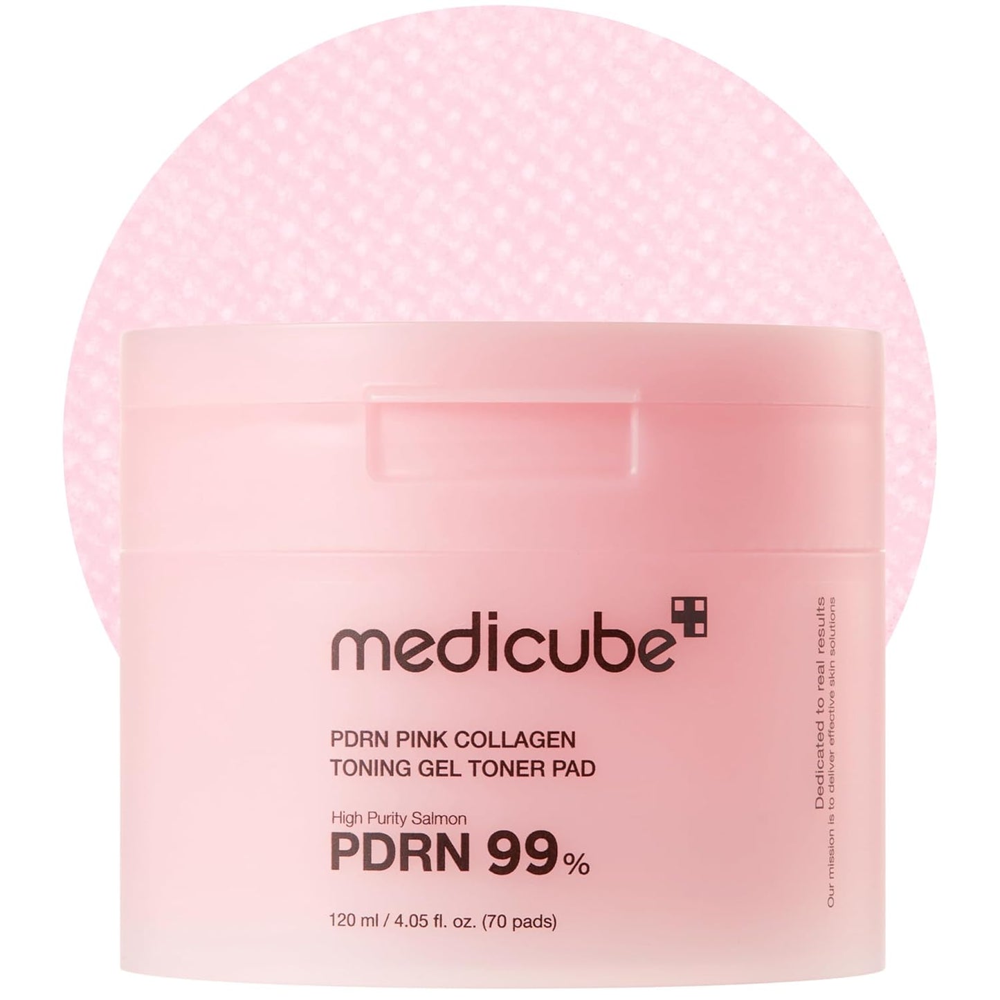 Medicube Toner Pad Collection | PDRN, Pore, Glow & Peel