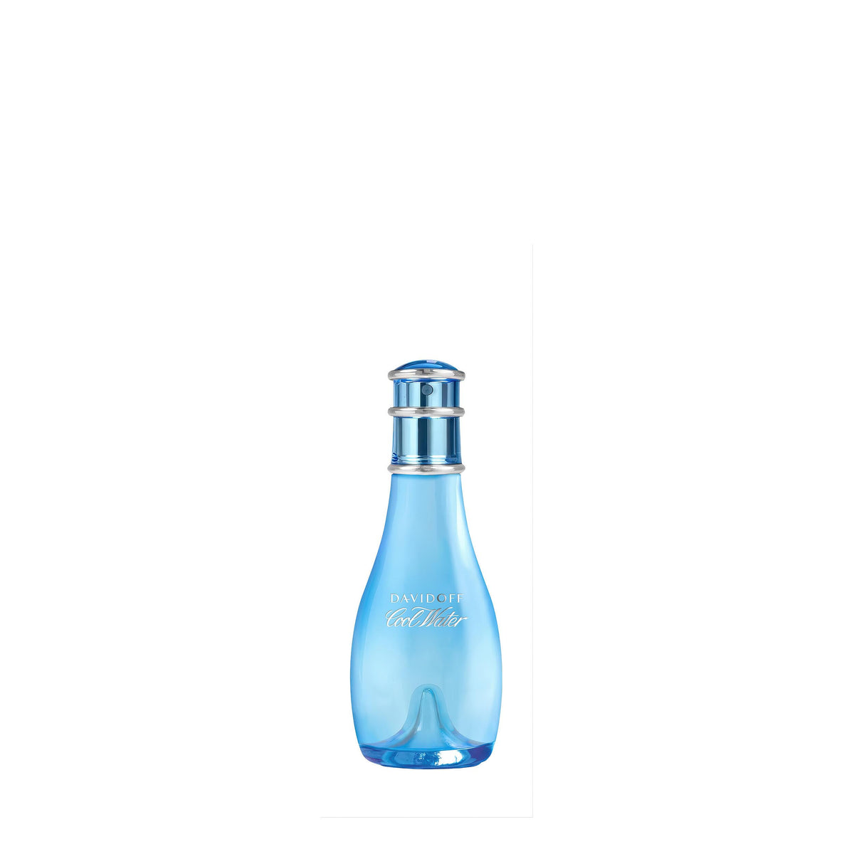 Davidoff Cool Water Woman EDT | Fresh Floral Aquatic