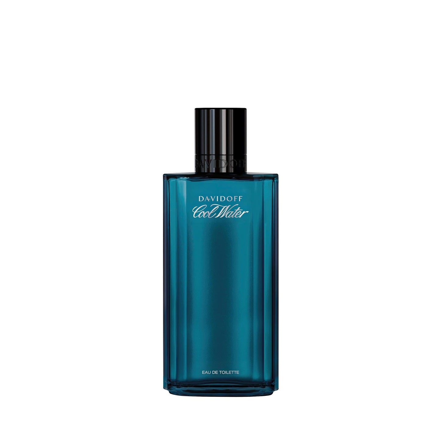 Davidoff Cool Water EDT | Classic Aromatic Men’s Cologne – Fresh Mint, Lavender & Amber