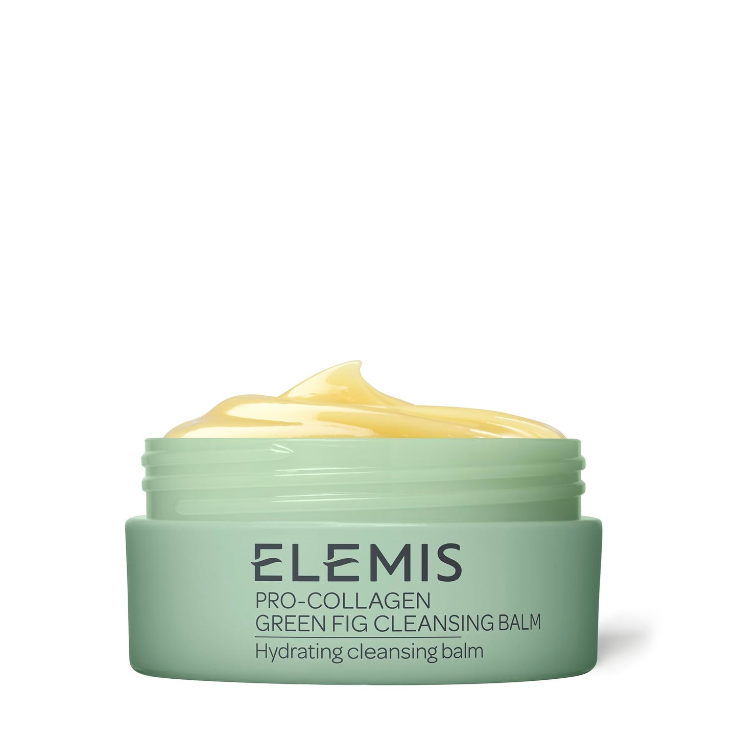 Elemis Pro-Collagen Fragrance-Free Cleansing Balm – 3-in-1 Hydrating Makeup Remover & Cleanser