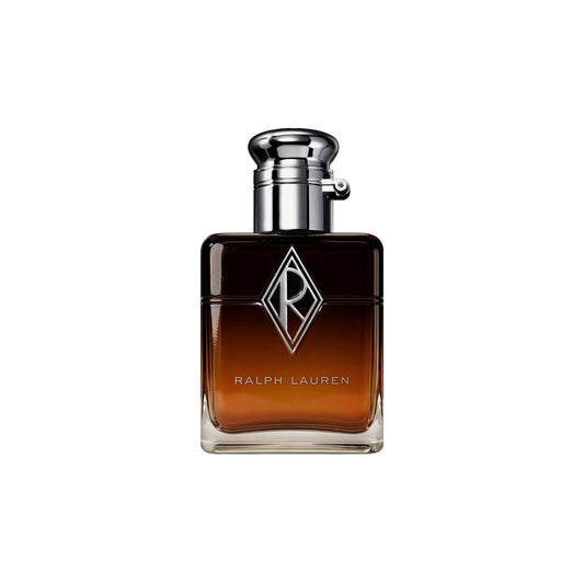 Ralph Lauren Ralph's Club New York Parfum – Intoxicating Oud & Cognac Men's Luxury Fragrance