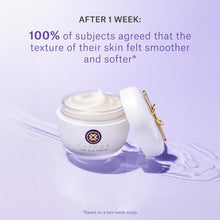 Tatcha The Silk Cream – Rich Weightless Gel-Cream Smoothing Moisturizer