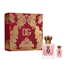 Dolce & Gabbana Q Eau de Parfum – Regal Woody Fruity Luxury Perfume