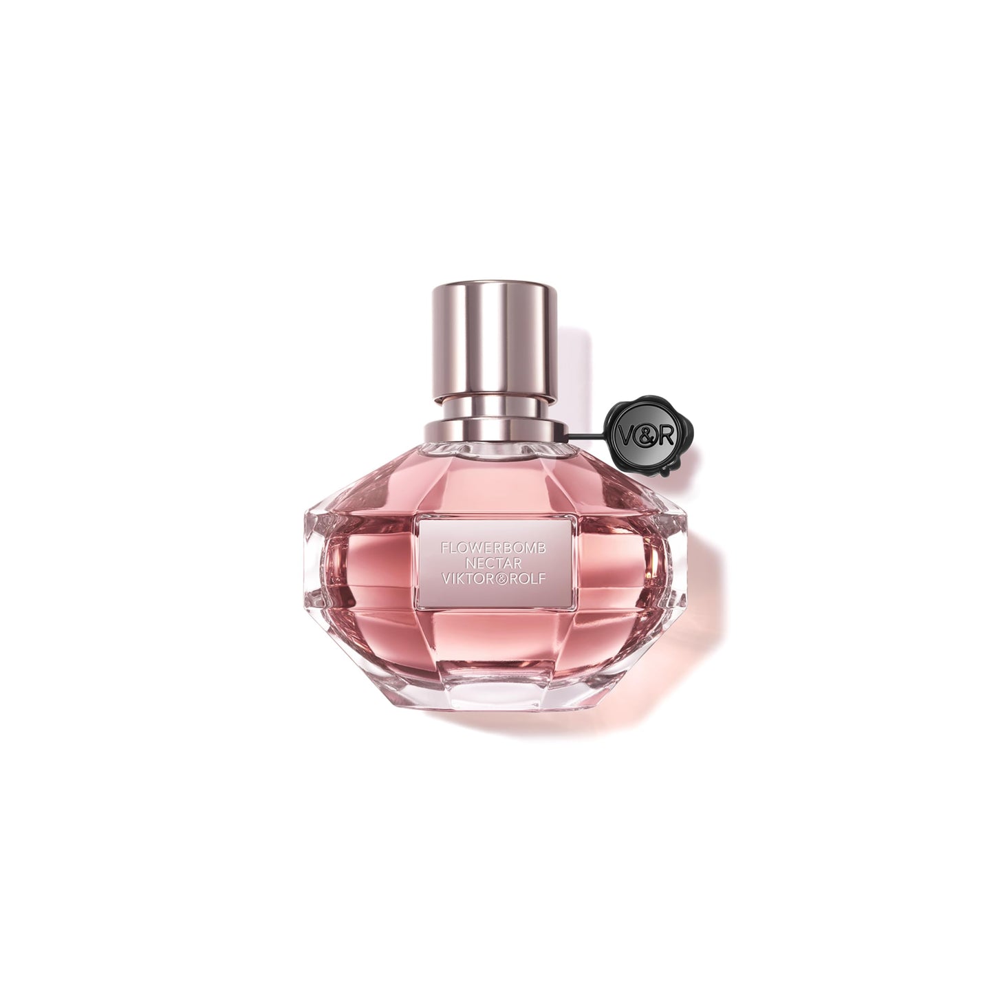 Viktor & Rolf Flowerbomb Nectar Intense Eau de Parfum – Luxurious Warm Floral Fragrance
