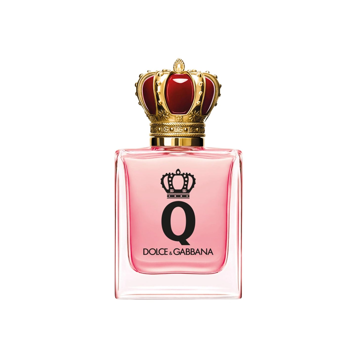 Dolce & Gabbana Q Eau de Parfum – Regal Woody Fruity Luxury Perfume