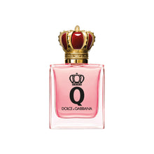 Dolce & Gabbana Q Eau de Parfum – Regal Woody Fruity Luxury Perfume