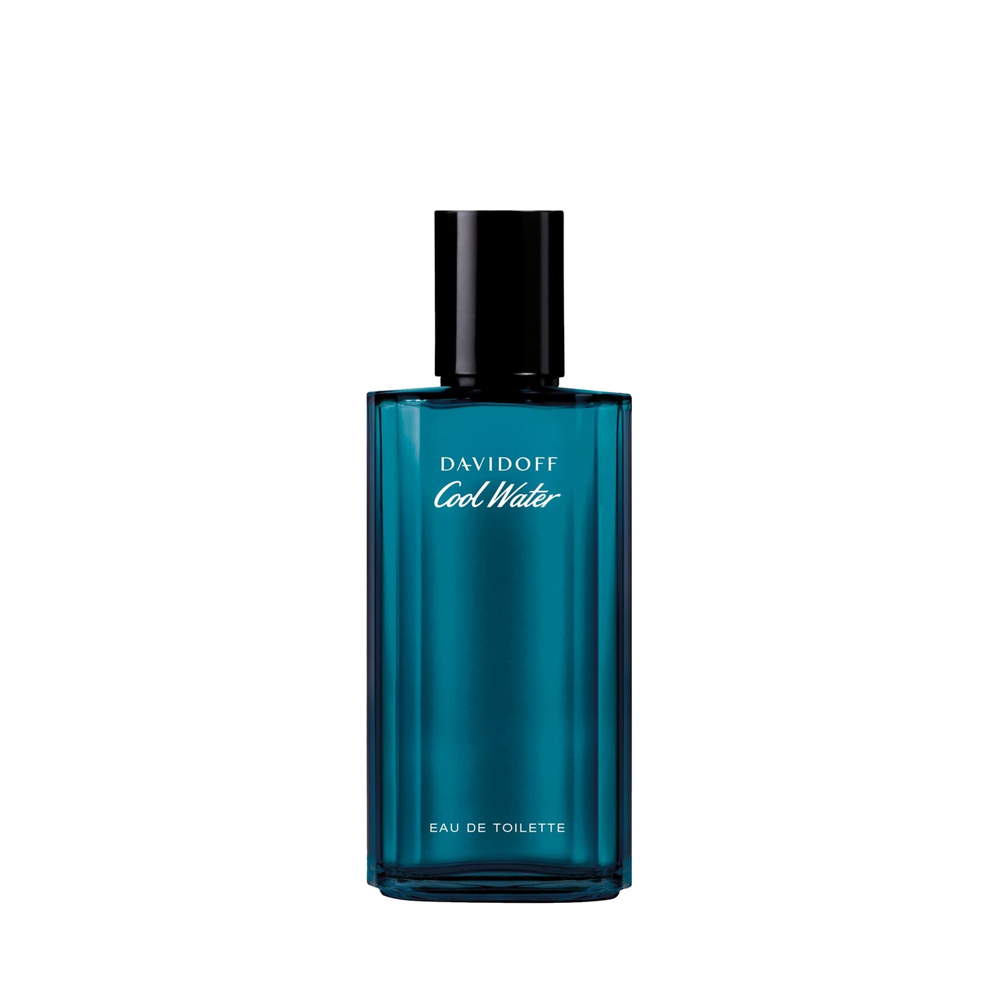 Davidoff Cool Water EDT | Classic Aromatic Men’s Cologne – Fresh Mint, Lavender & Amber