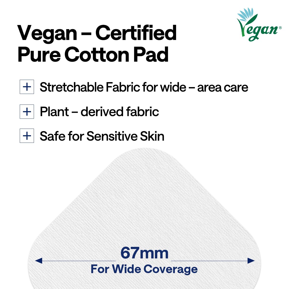 MEDIHEAL Derma Pad Collection | Daily Treatment Toner Pads for Brightening, Firming, Calming & Hydration (100 Pads)