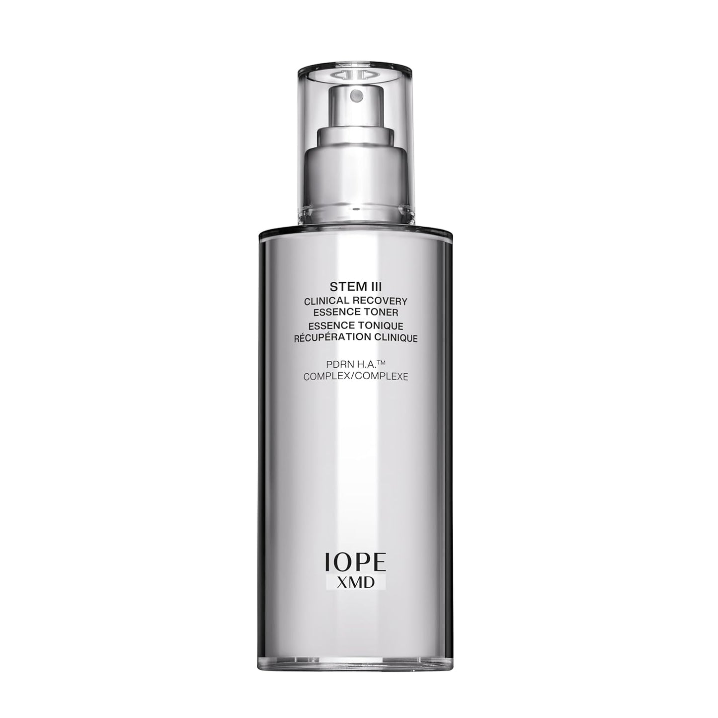 IOPE XMD STEM III Essence Toner | PDRN Hydrating Primer