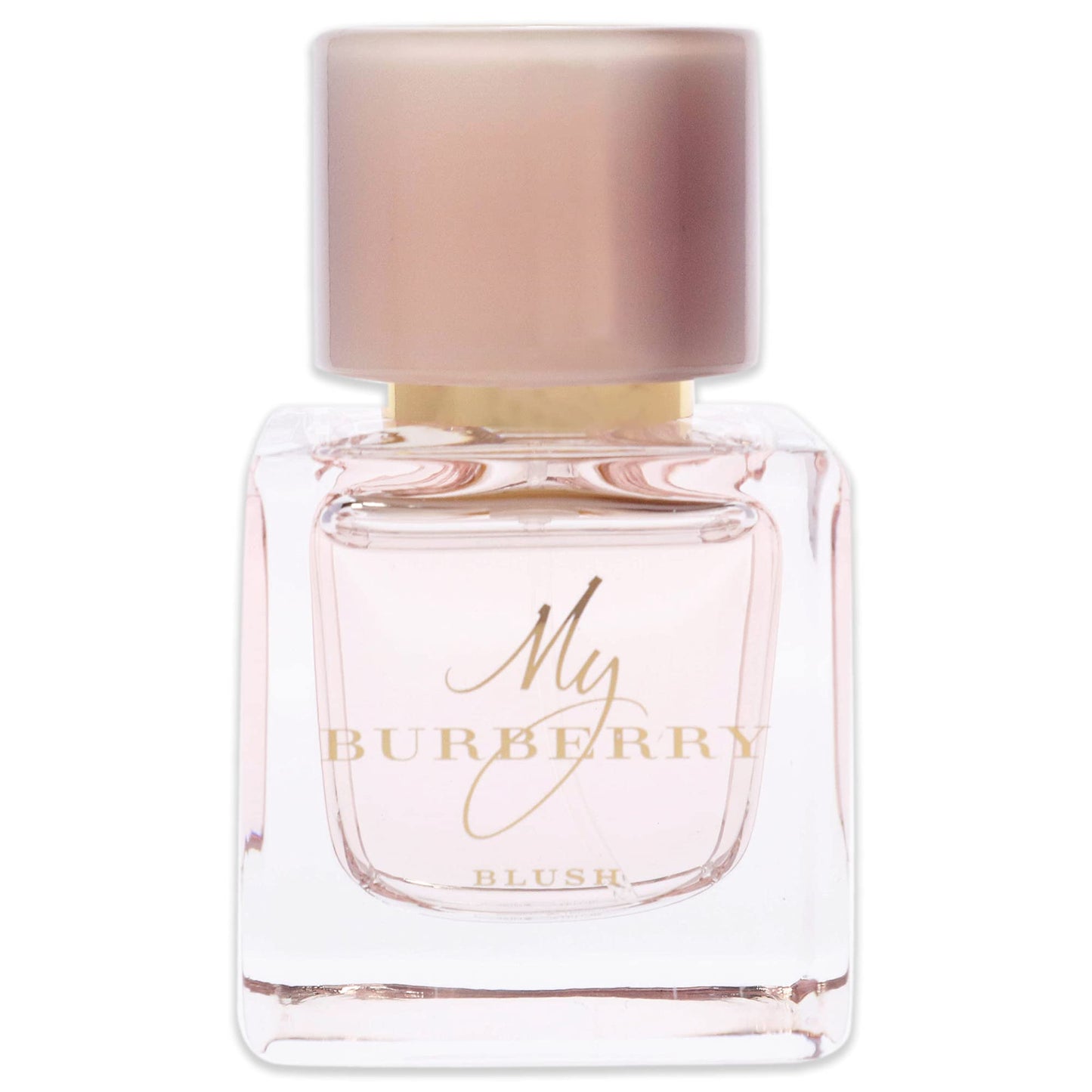 Burberry My Burberry Blush Eau de Parfum | Floral Fruity Women's Fragrance