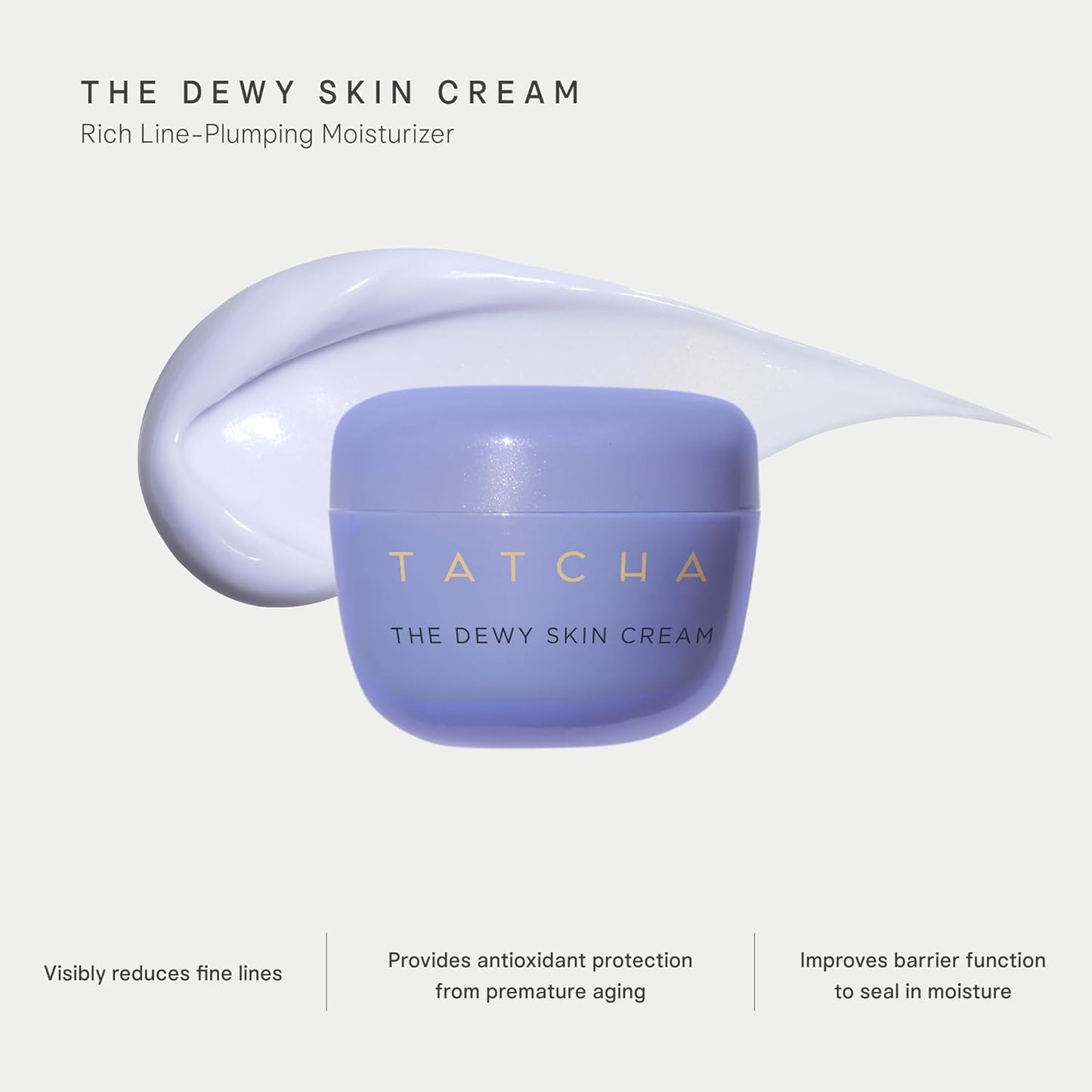 Tatcha Travel Discovery Set – 4-Piece Kit with Travel Pouch