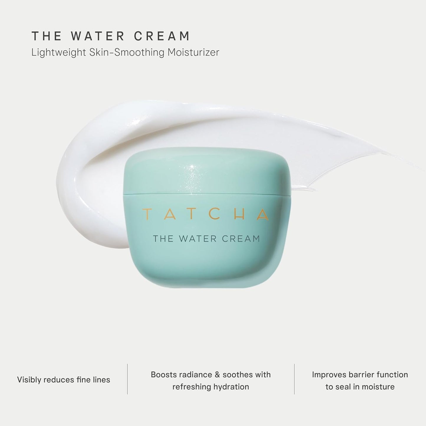 Tatcha Travel Discovery Set – 4-Piece Kit with Travel Pouch