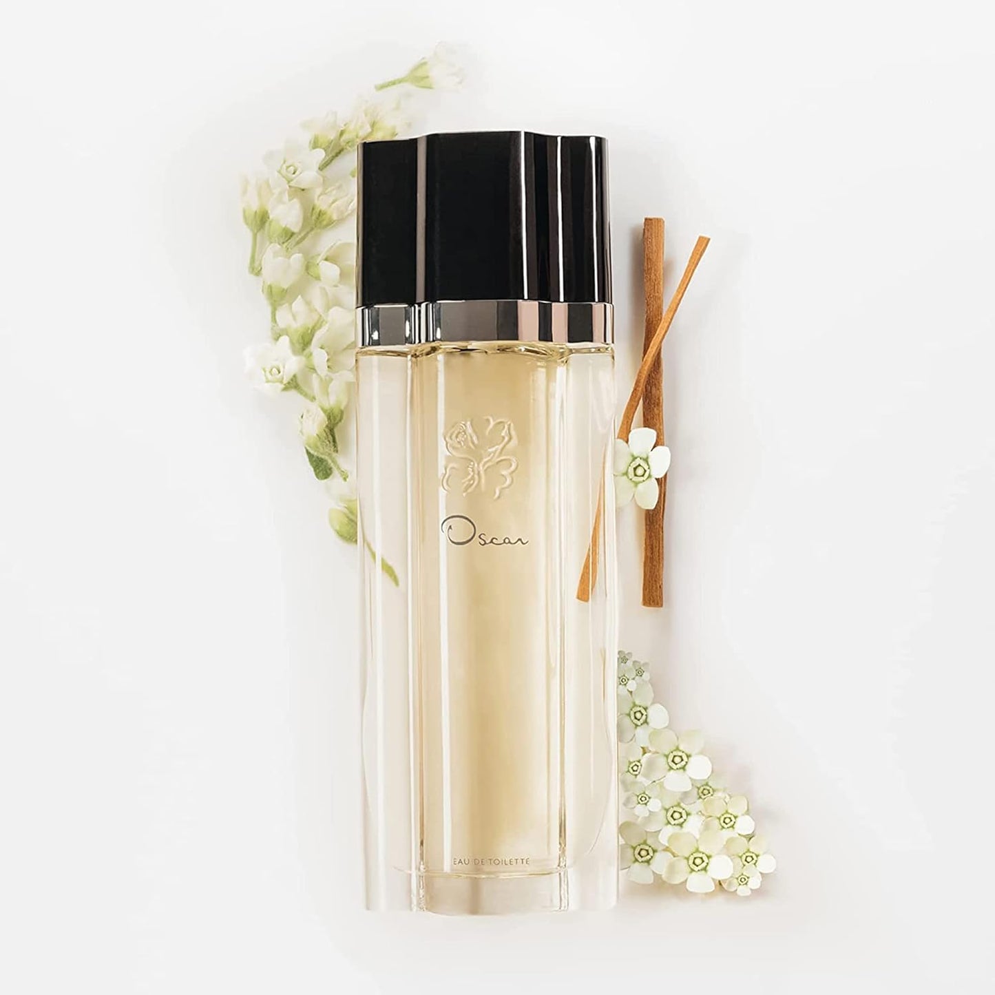 Oscar de la Renta Oscar Signature 3-Piece Gift Set | Classic Floral Women's Fragrance