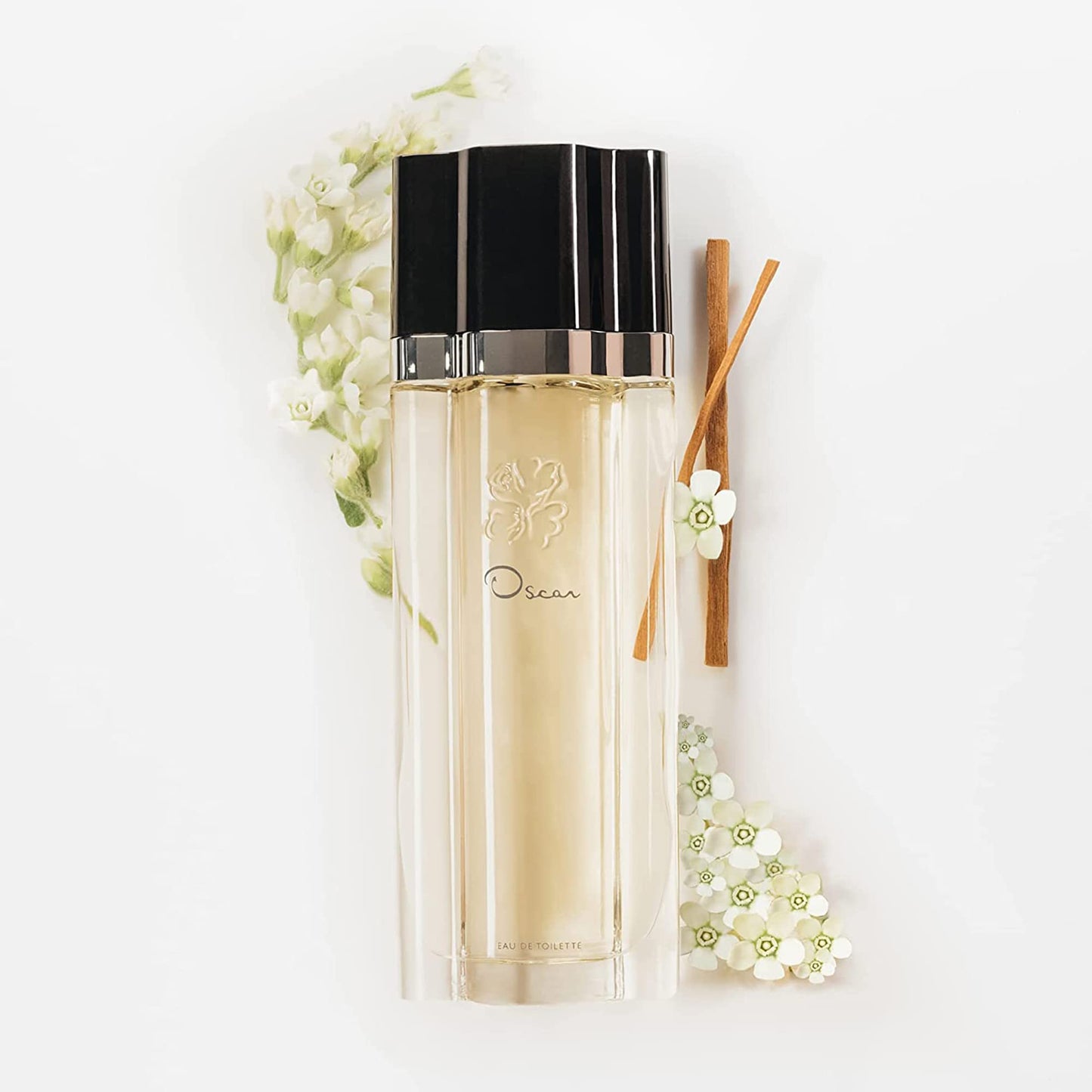 Oscar de la Renta Oscar Eau de Toilette | Iconic Classic Floral Women's Fragrance