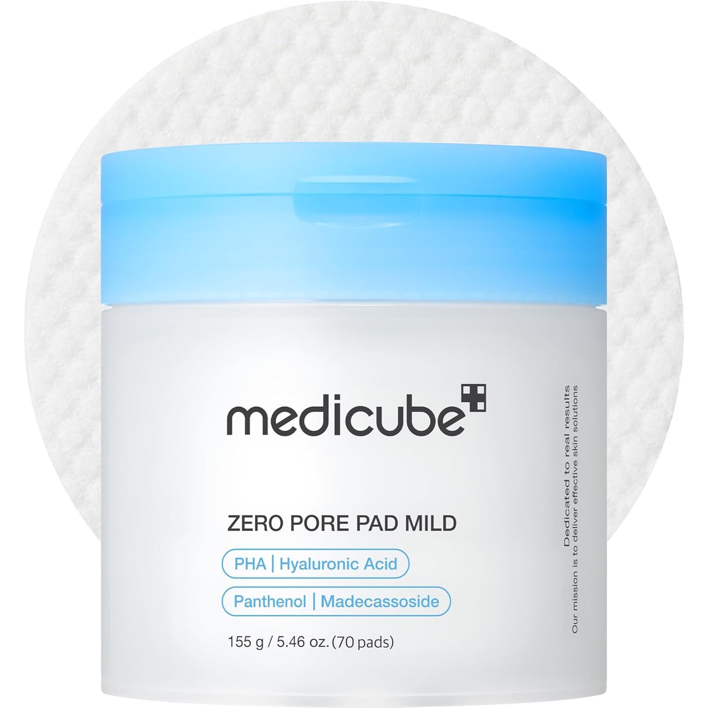 Medicube Toner Pad Collection | PDRN, Pore, Glow & Peel