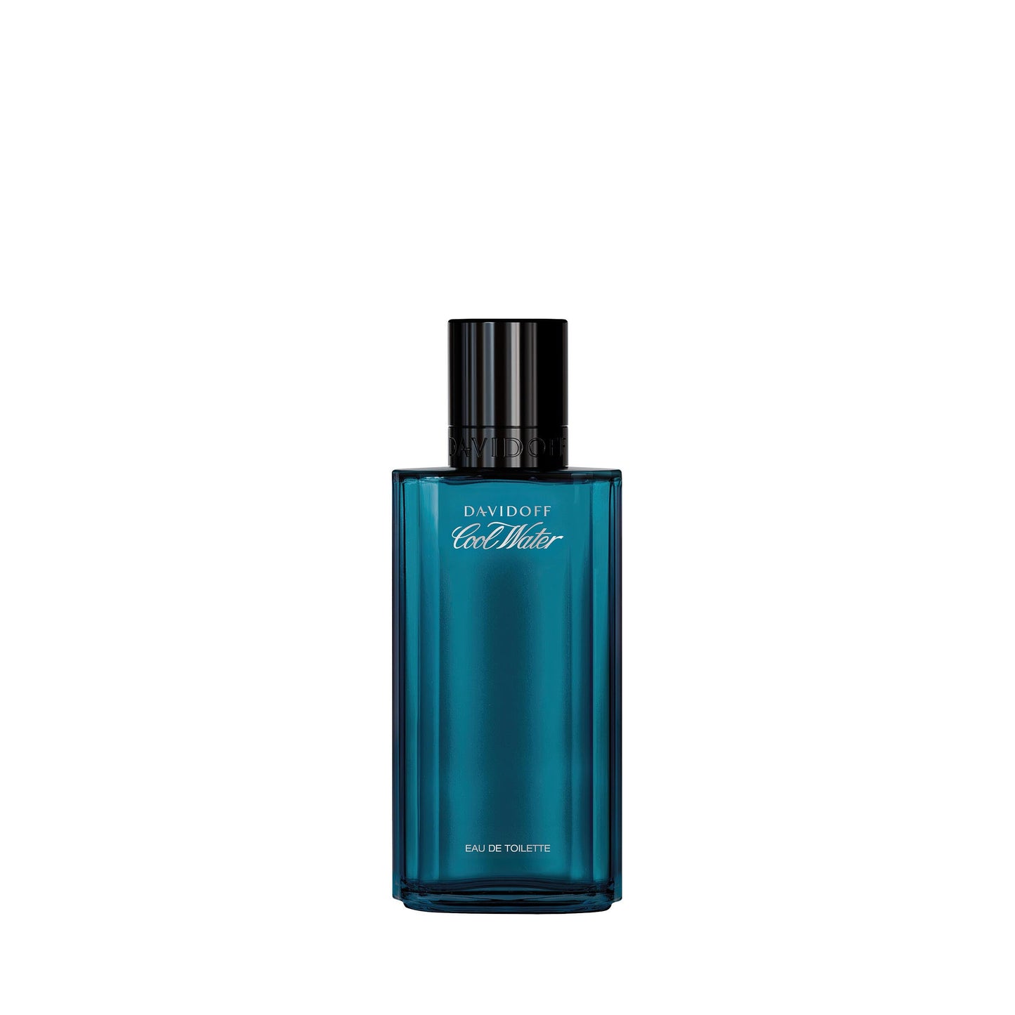 Davidoff Cool Water EDT | Classic Aromatic Men’s Cologne – Fresh Mint, Lavender & Amber