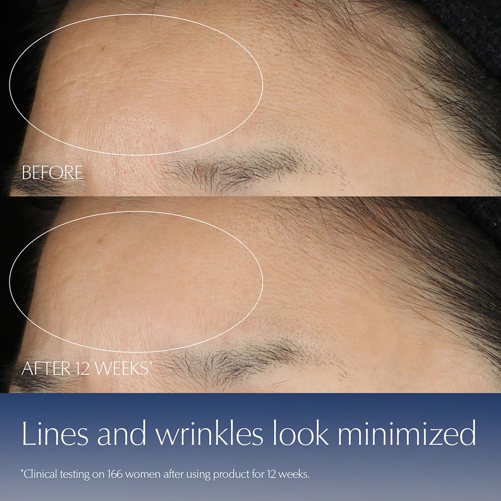 Estée Lauder Advanced Night Repair with Hyaluronic Acid & Peptides