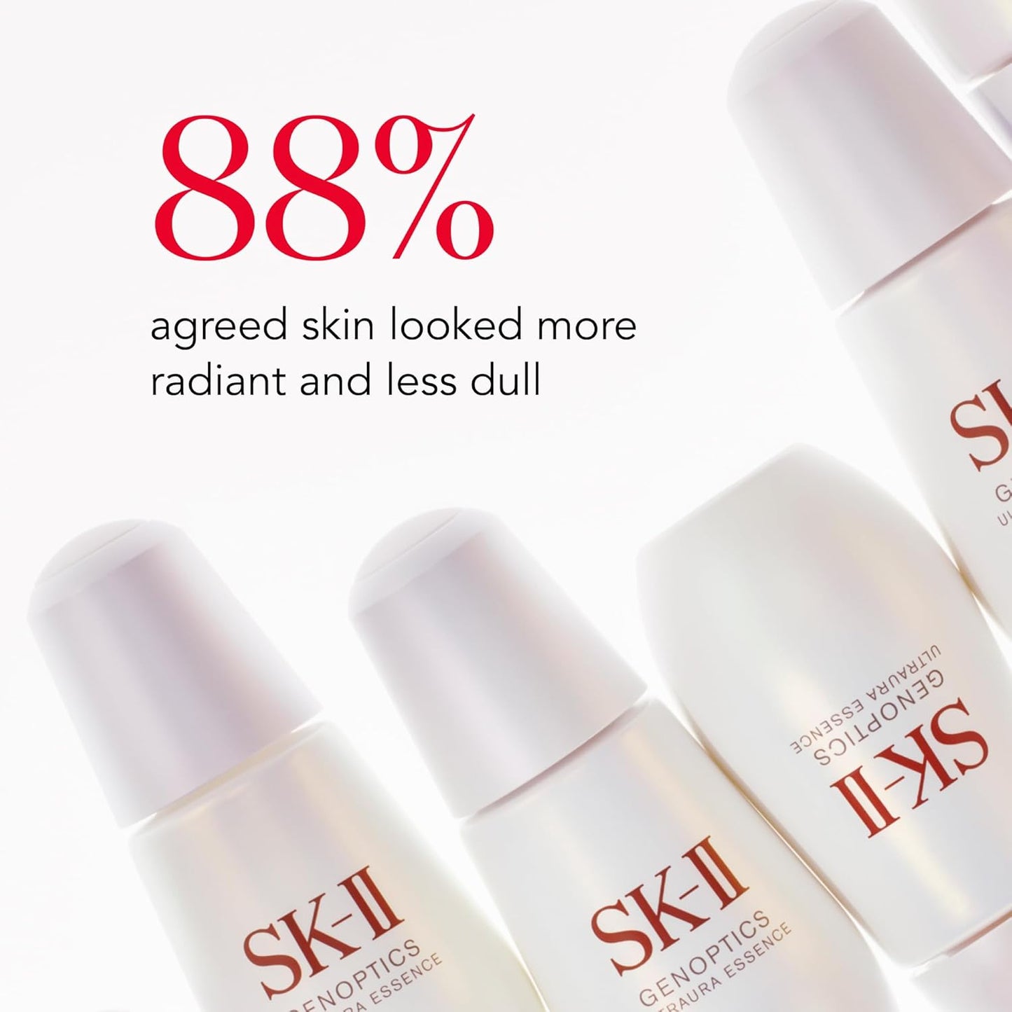 SK-II GenOptics Ultraura Essence – Advanced Brightening & Dark Spot Correcting Serum