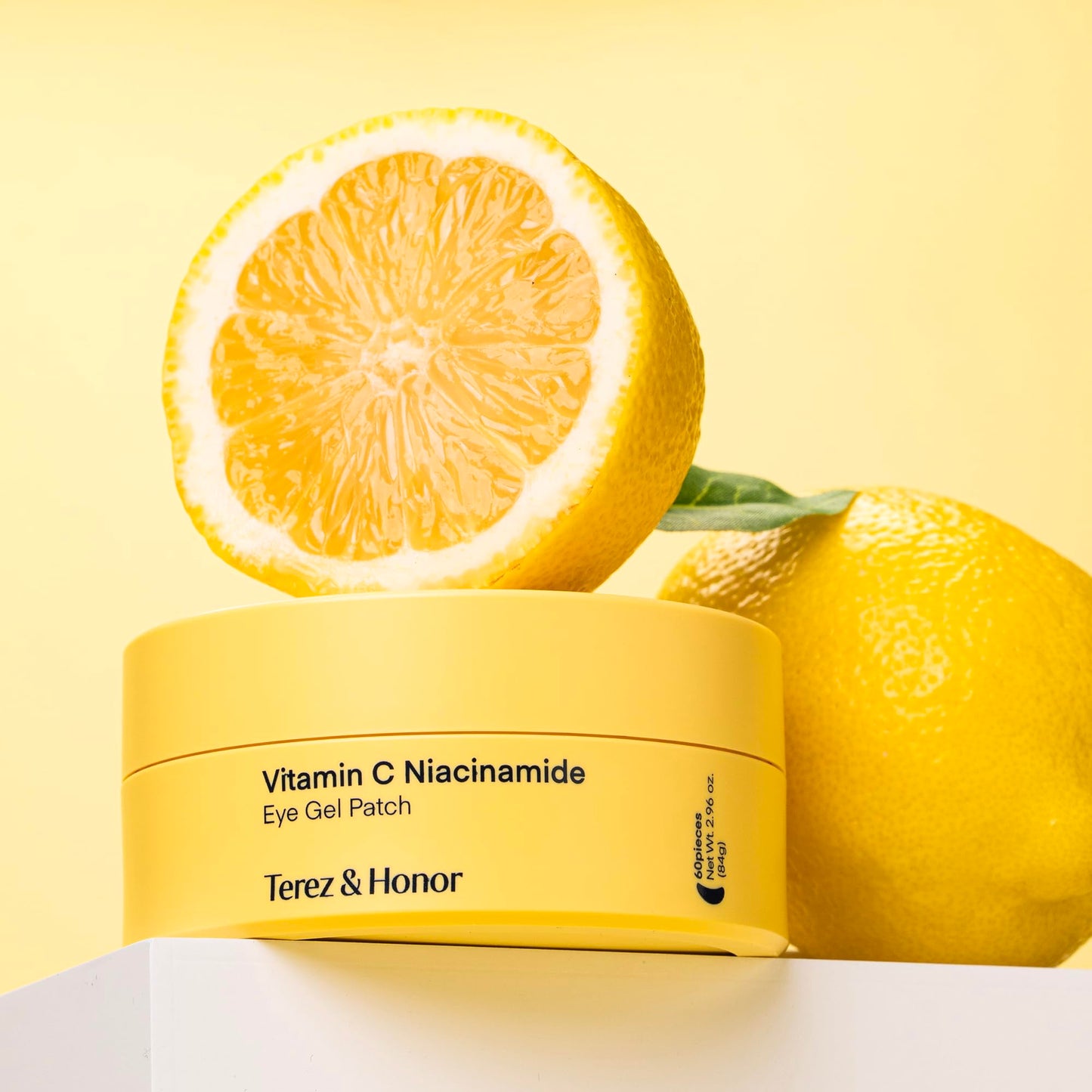 The Ultimate Eye Care Trio: Transform Your Under-Eyes with Terez & Honor Hydrogel Patches