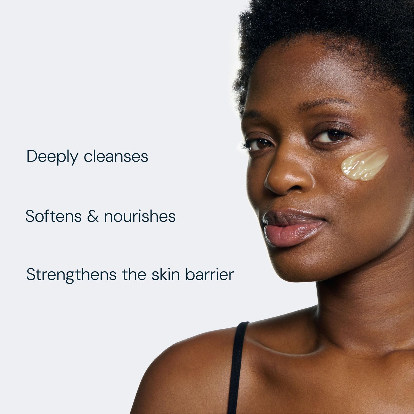 Elemis Pro-Collagen Fragrance-Free Cleansing Balm – 3-in-1 Hydrating Makeup Remover & Cleanser