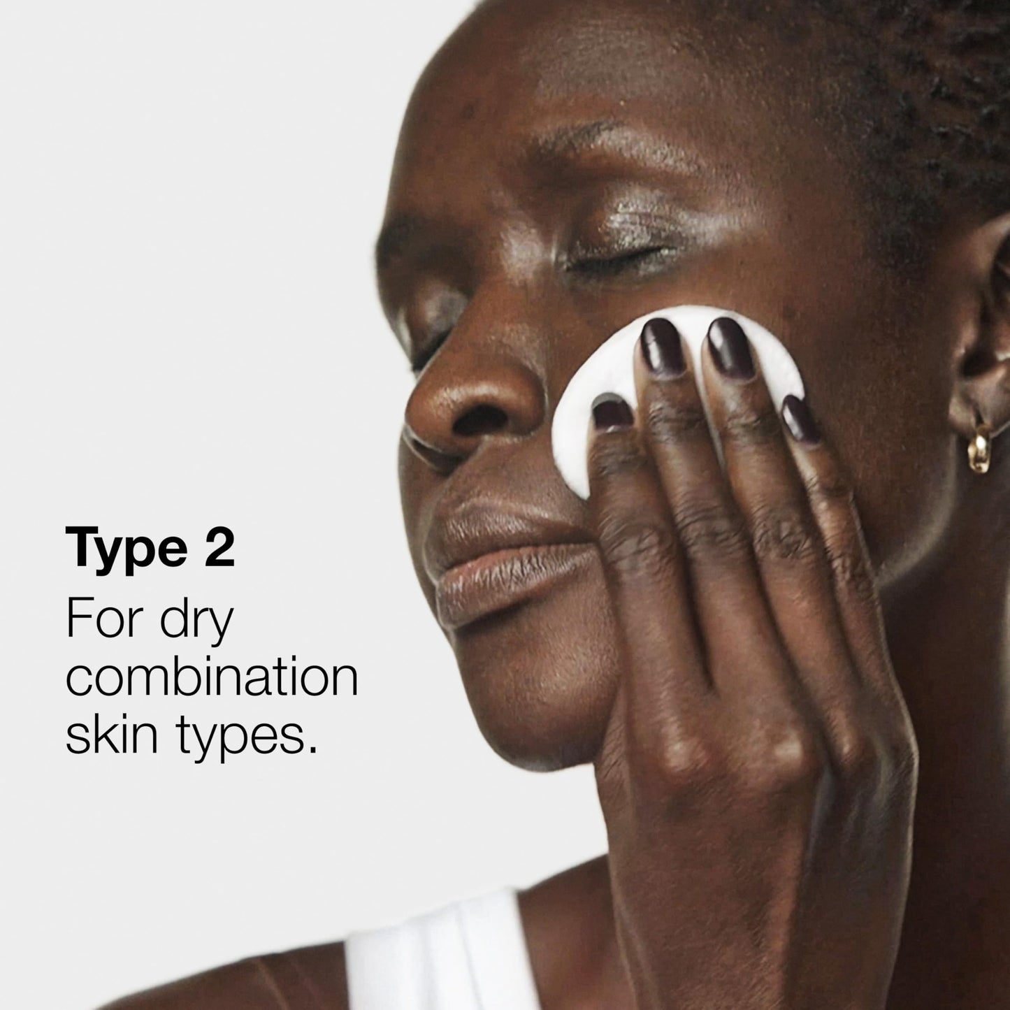 Clinique Clarifying Lotion – Gentle Daily Liquid Face Exfoliator & Skin Refiner
