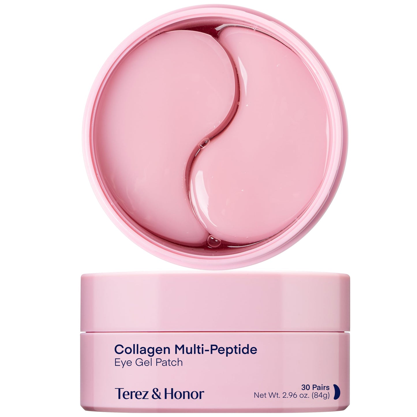 The Ultimate Eye Care Trio: Transform Your Under-Eyes with Terez & Honor Hydrogel Patches