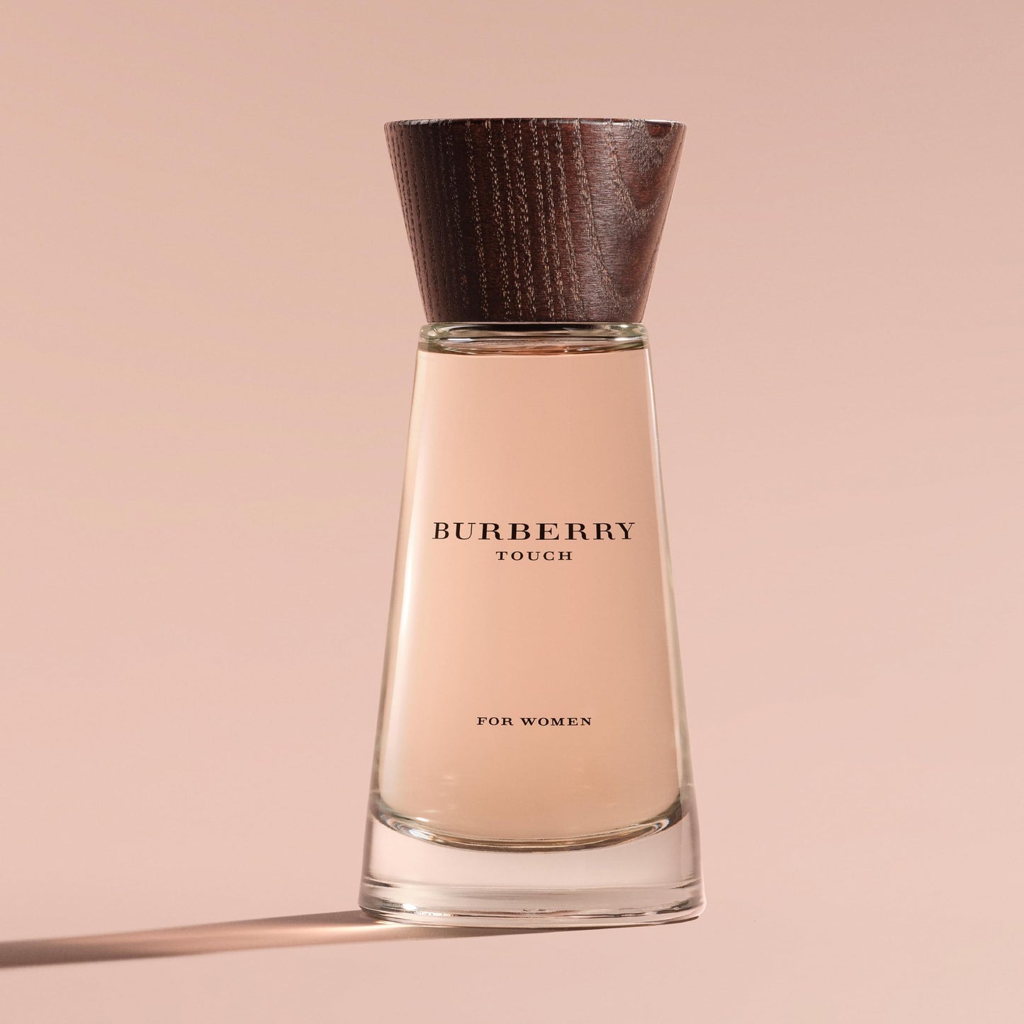 Burberry Touch for Women Eau de Parfum | Floral Fruity Women's Fragrance