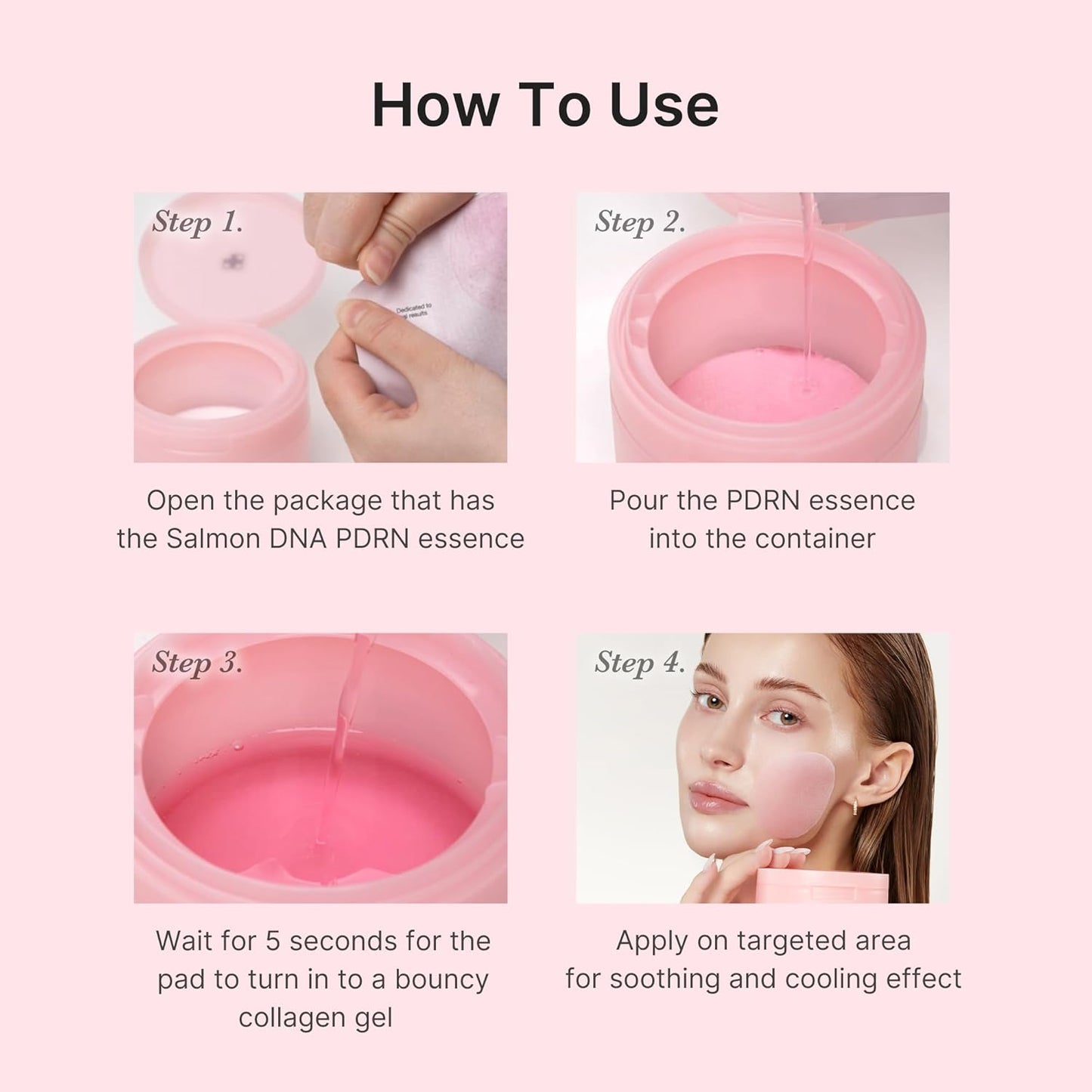 Medicube Toner Pad Collection | PDRN, Pore, Glow & Peel