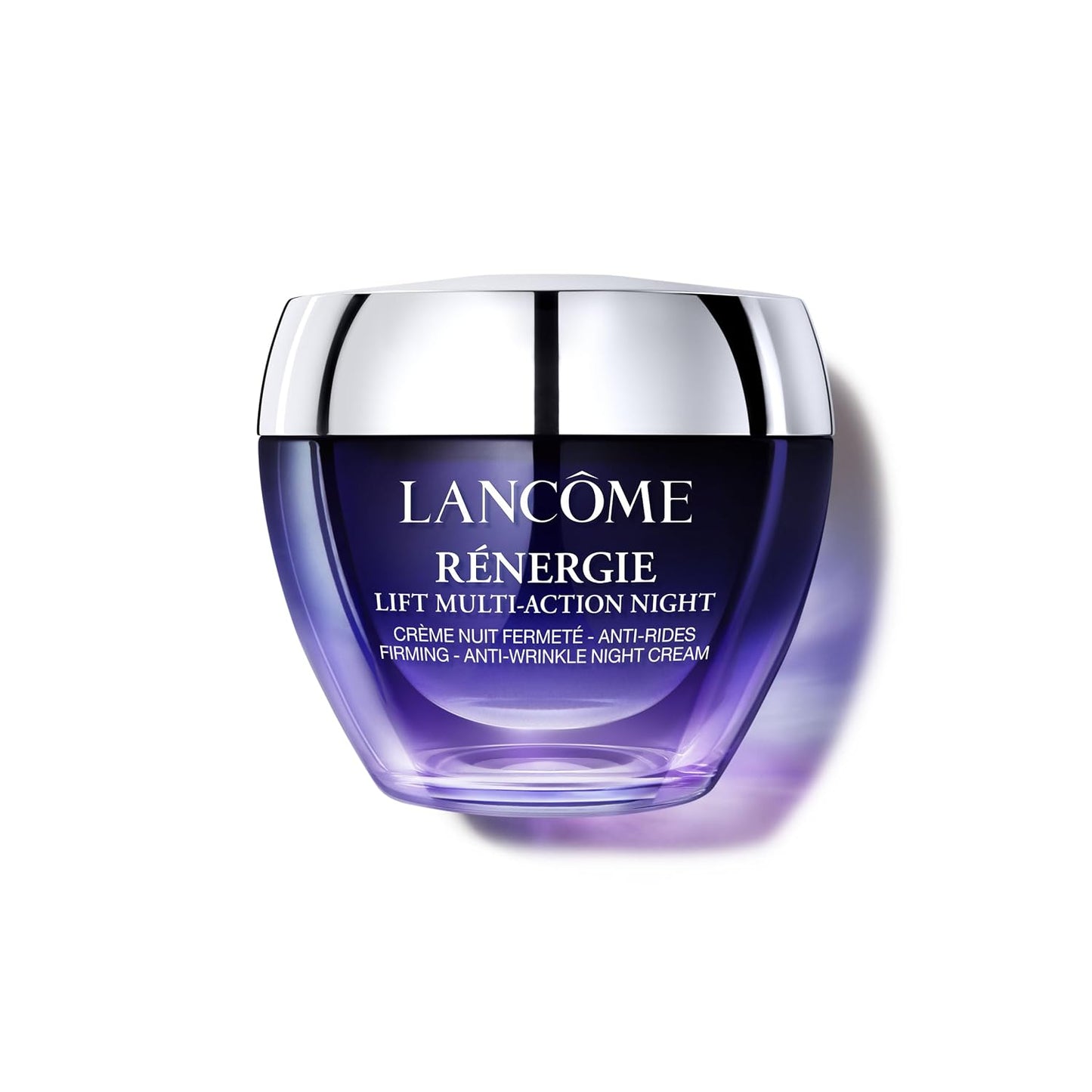 Lancôme Rénergie Lift Multi-Action Night Cream | Firming Anti-Wrinkle Night Cream